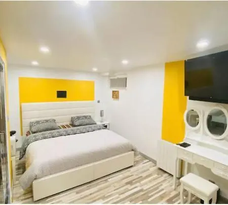 Guest house Privee Cosy A Proximite De Roissy, Parc Asterix *